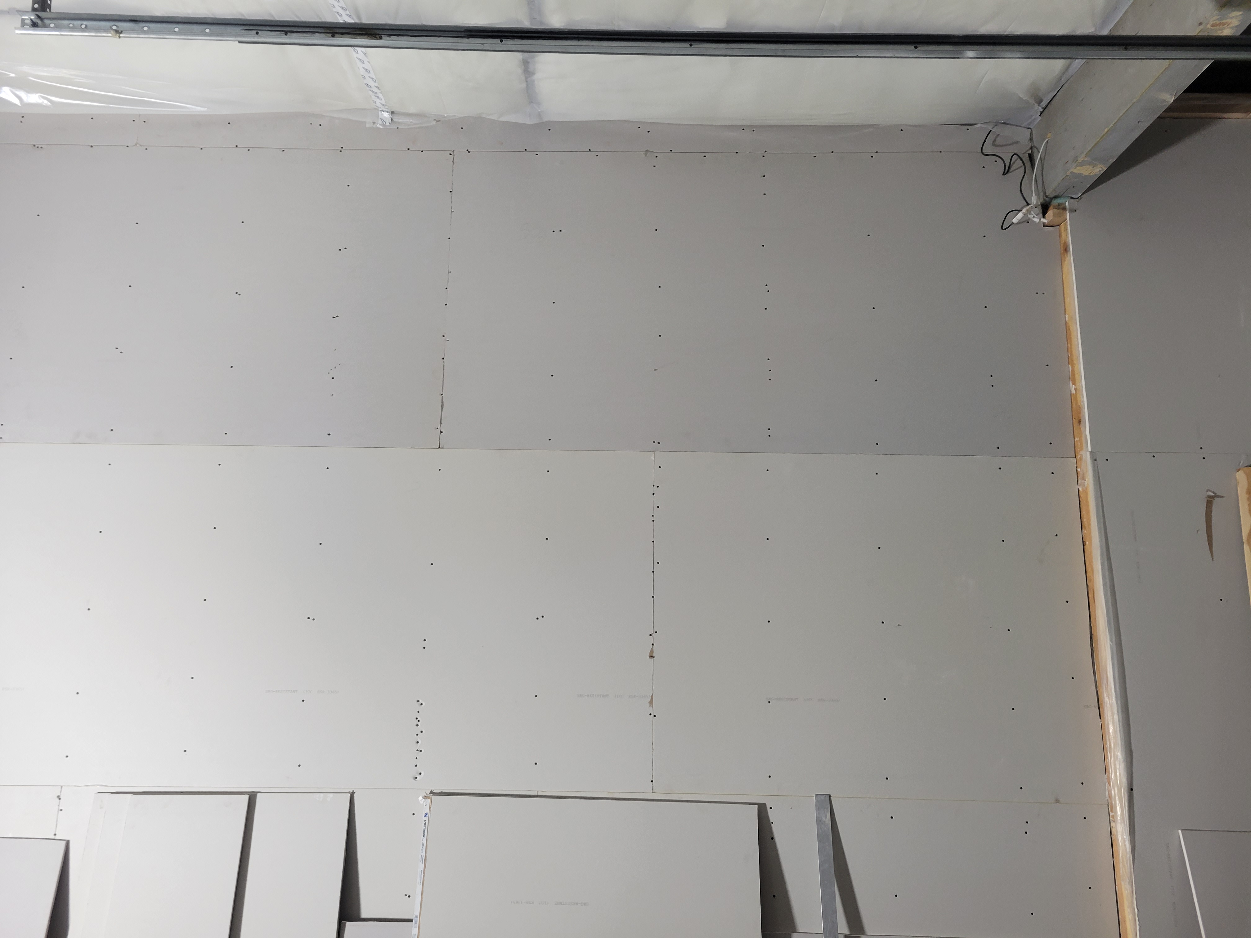 Avatar for Moys Drywall LLC