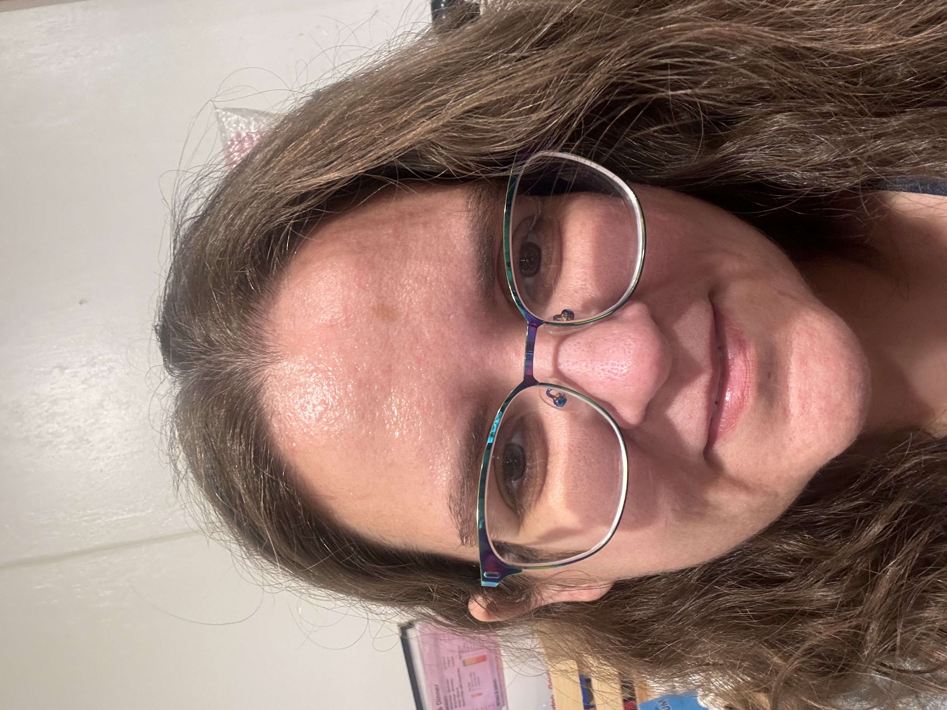 Avatar for Nicole Cook