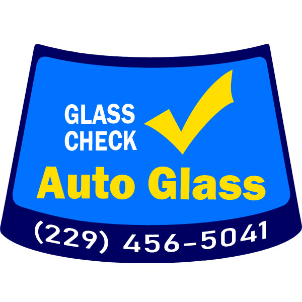 Glass Check Auto Glass logo