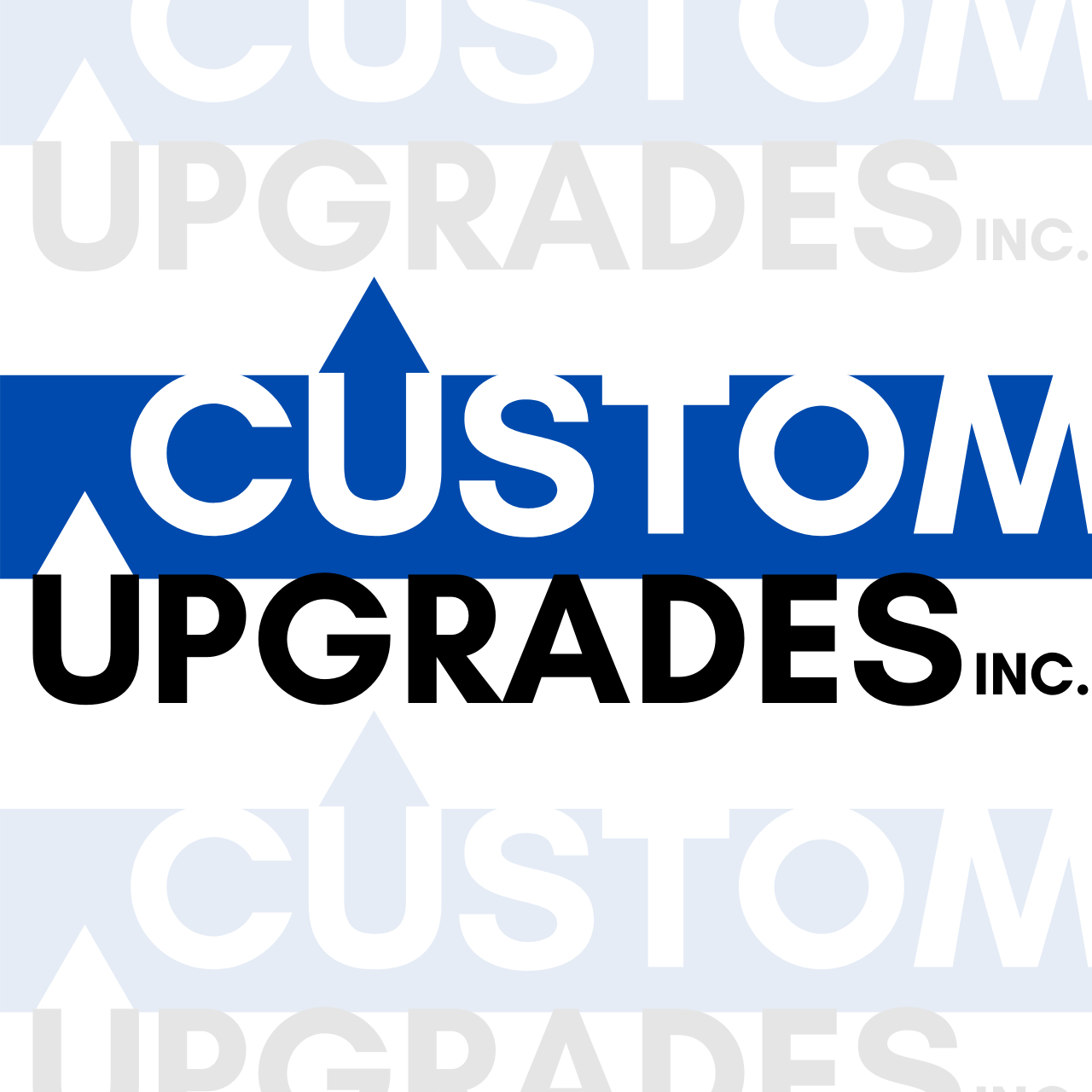 Avatar for Custom Upgrades inc