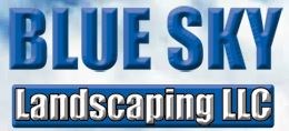 Avatar for BLUE SKY LANDSCAPING