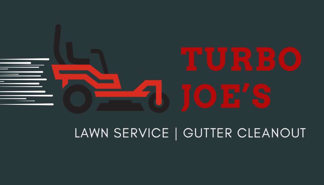 Avatar for Turbo Joe's Lawncare