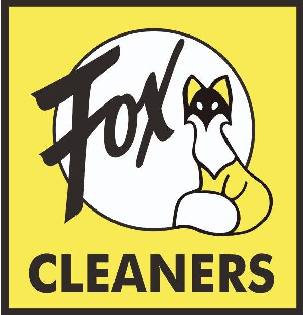 FOX CLEANERS INC logo