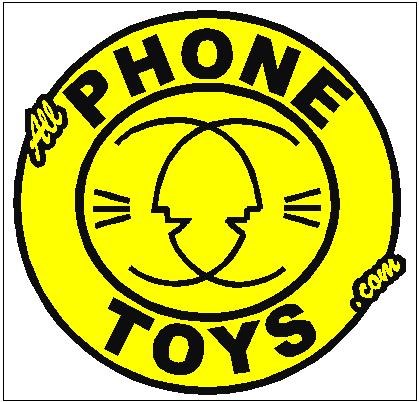 All Phone Toys logo