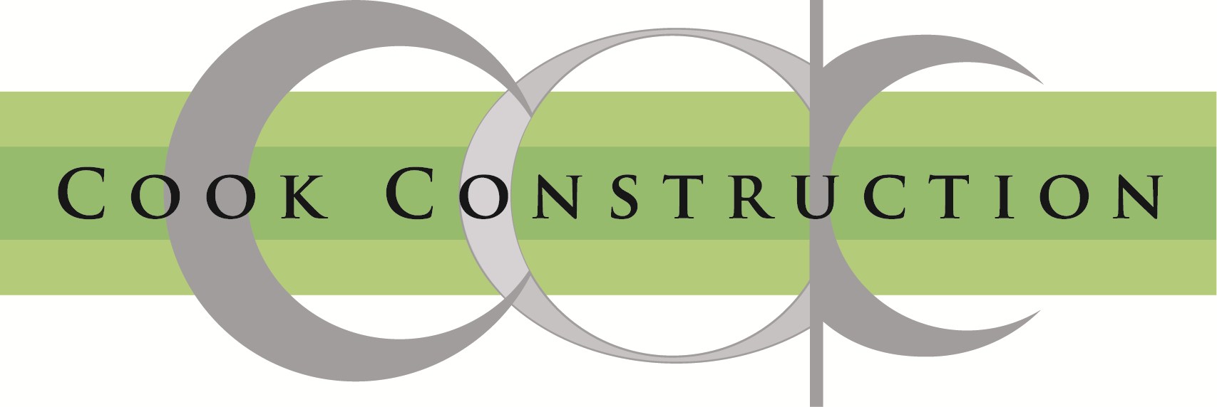 Cook Construction logo