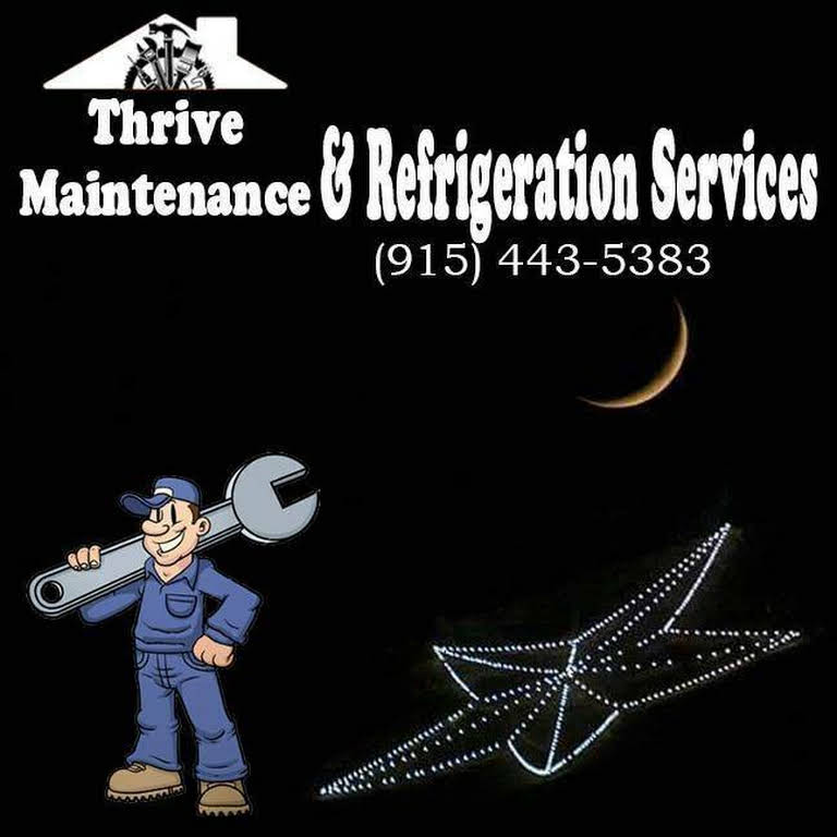 Avatar for Thrive Maintenance & Refrigeration Services
