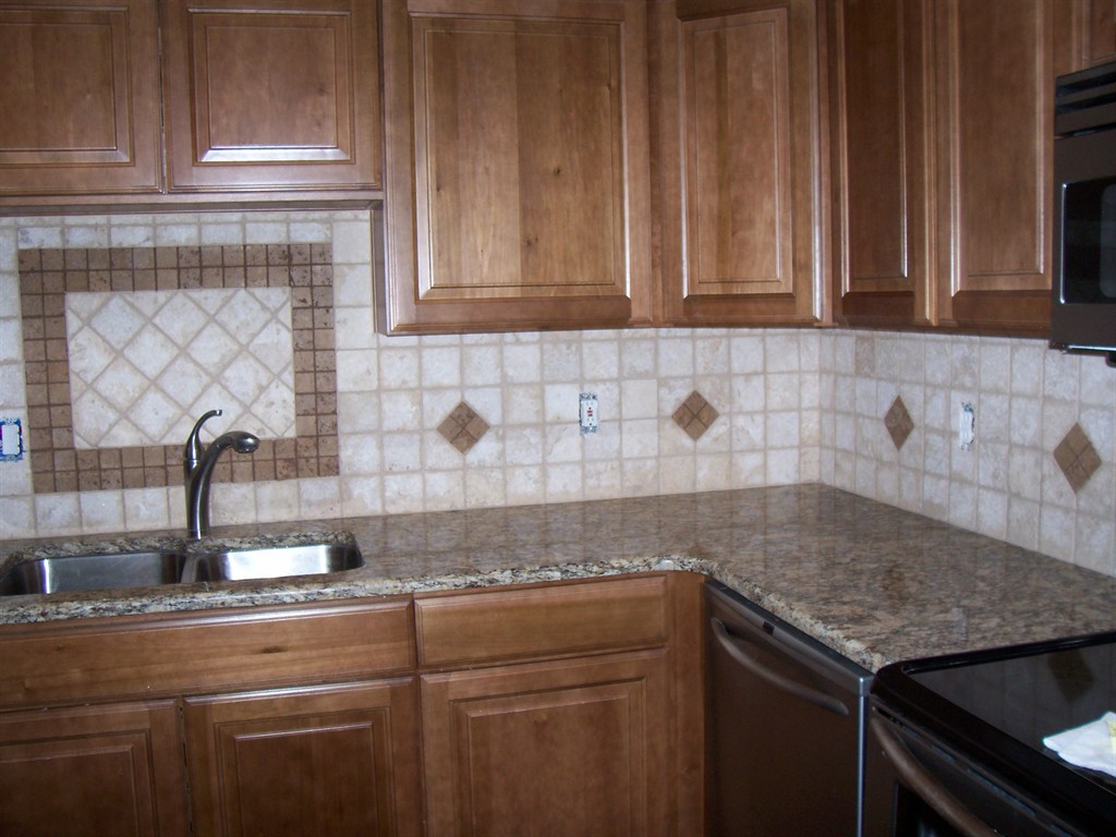 Backsplash