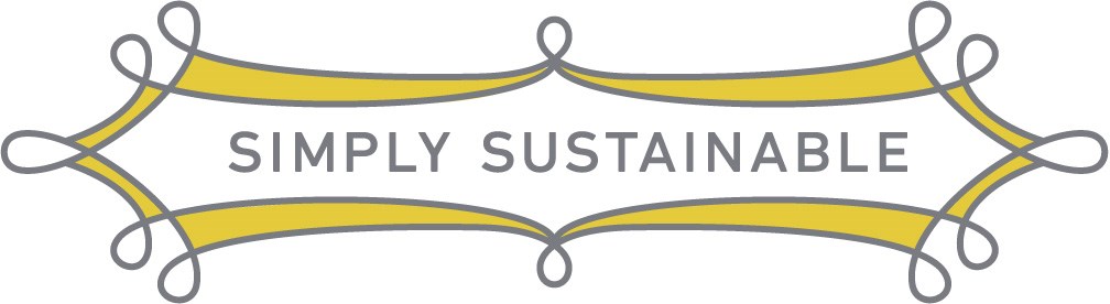 Simply Sustainable logo