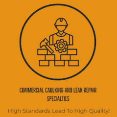 Avatar for Commercial Caulking and Leak Repair Specialties 