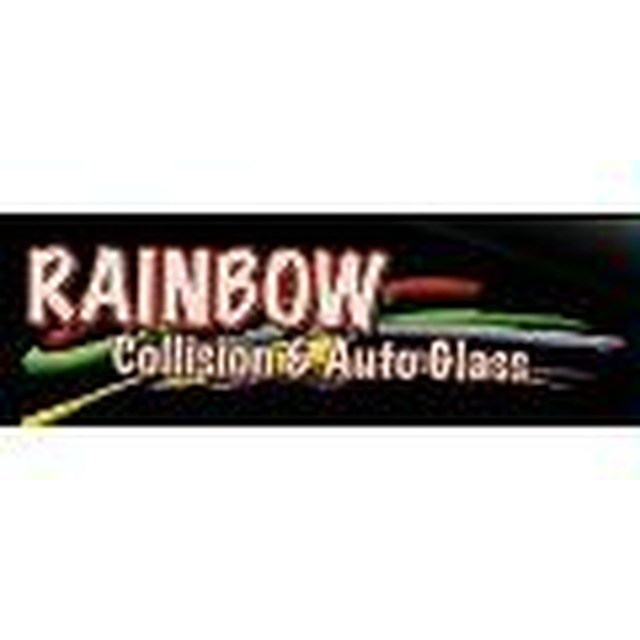 Logo for Rainbow Collision And Auto Glass