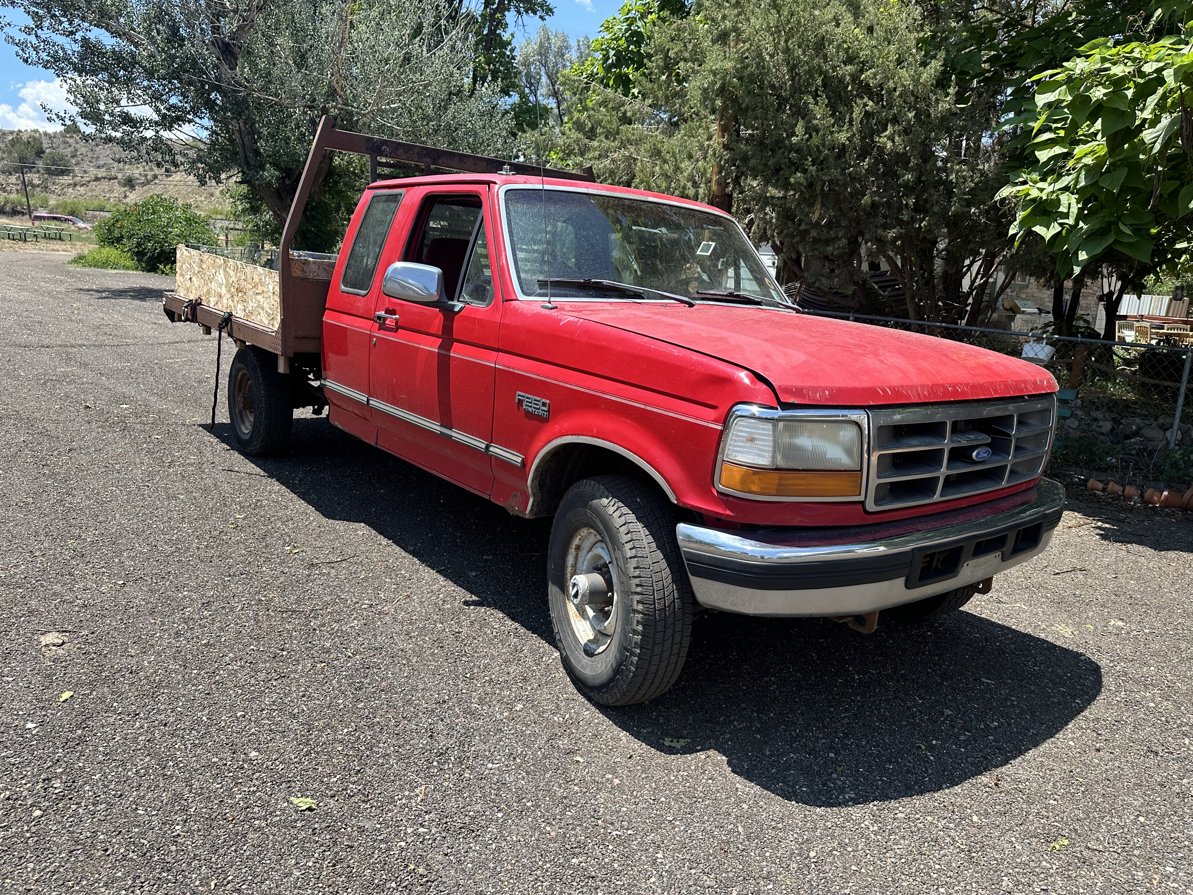 Avatar for Ready Handyman Services