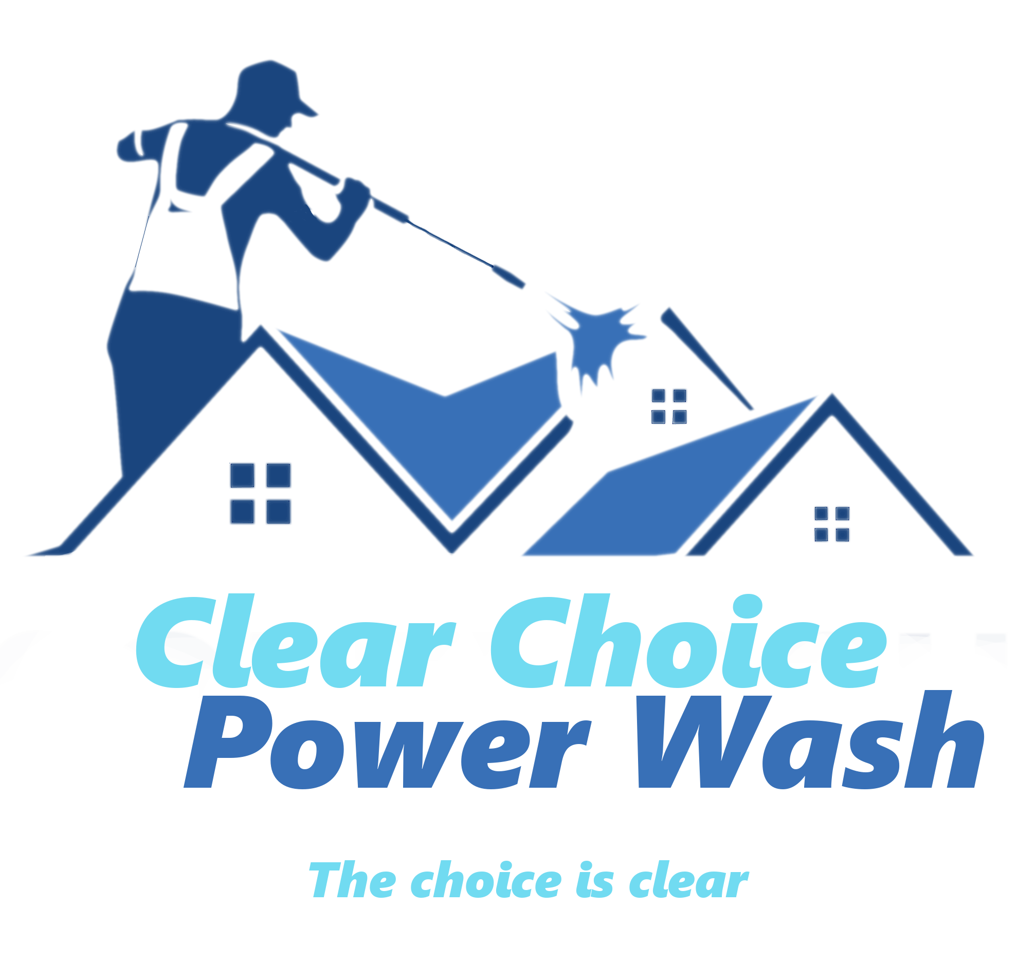 Avatar for Clear Choice Power Wash