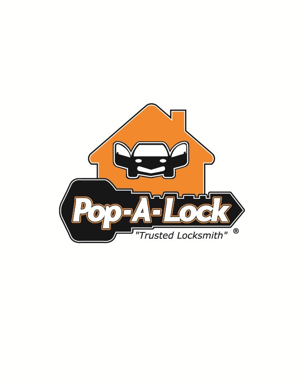 Logo for Pop A Lock Atlanta