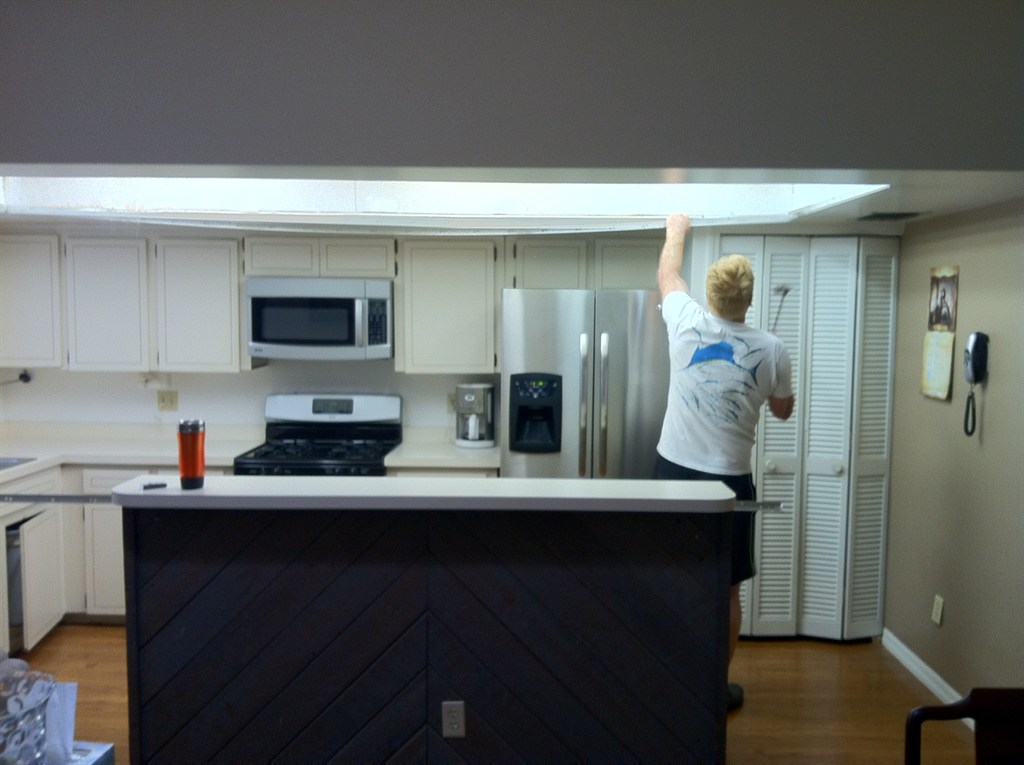 Kitchen Remodel