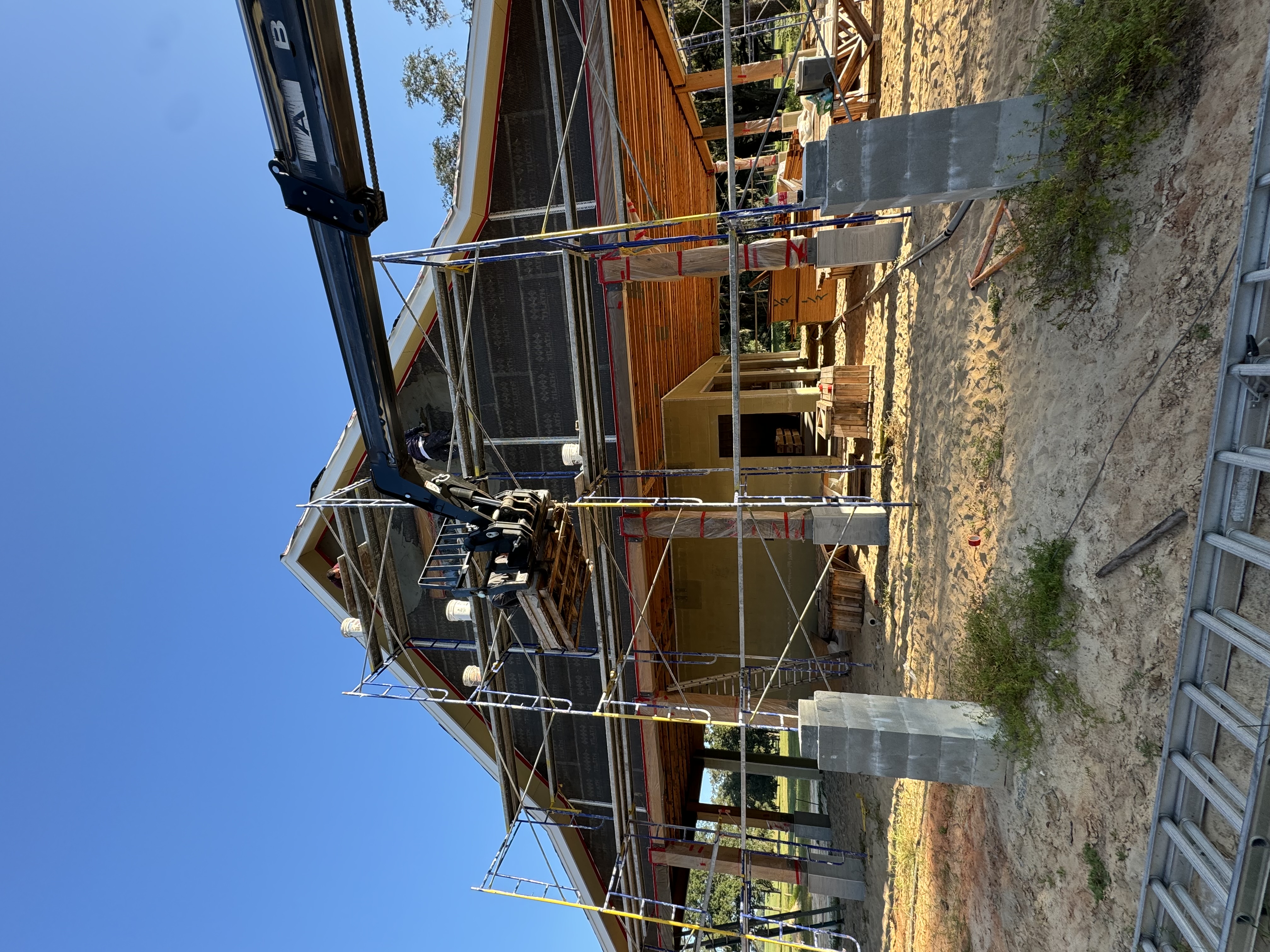 Avatar for Remodelación