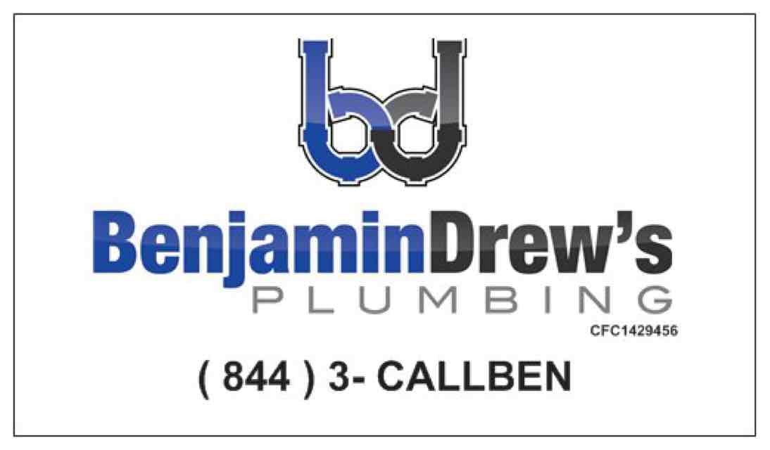 Avatar for Benjamin Drew"s Plumbing & Drain Services Inc