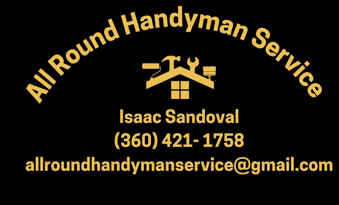 Avatar for All round handy man service