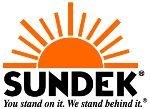 Logo for Sundek of Washington Inc