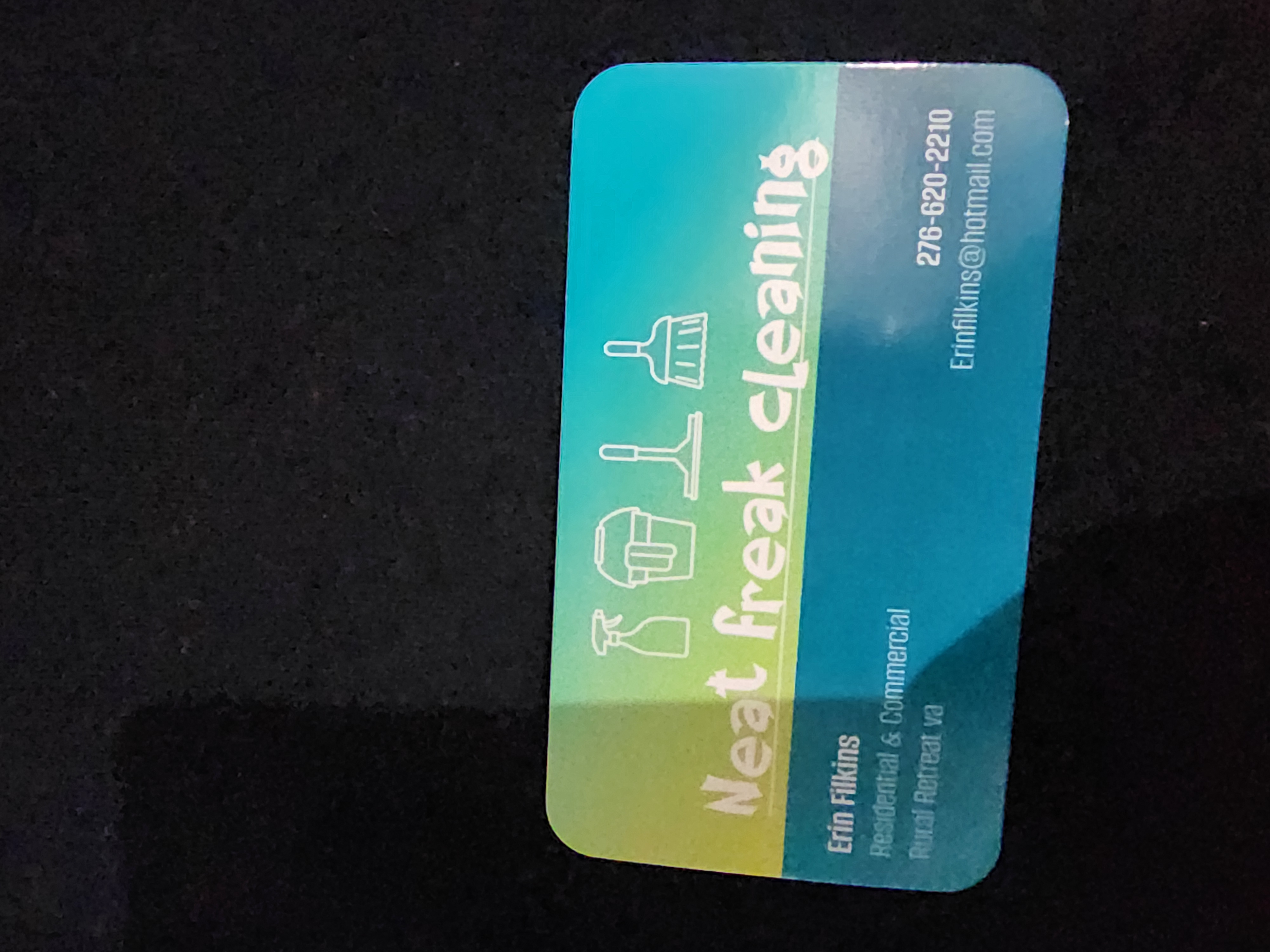 Avatar for NEAT FREAK CLEANING