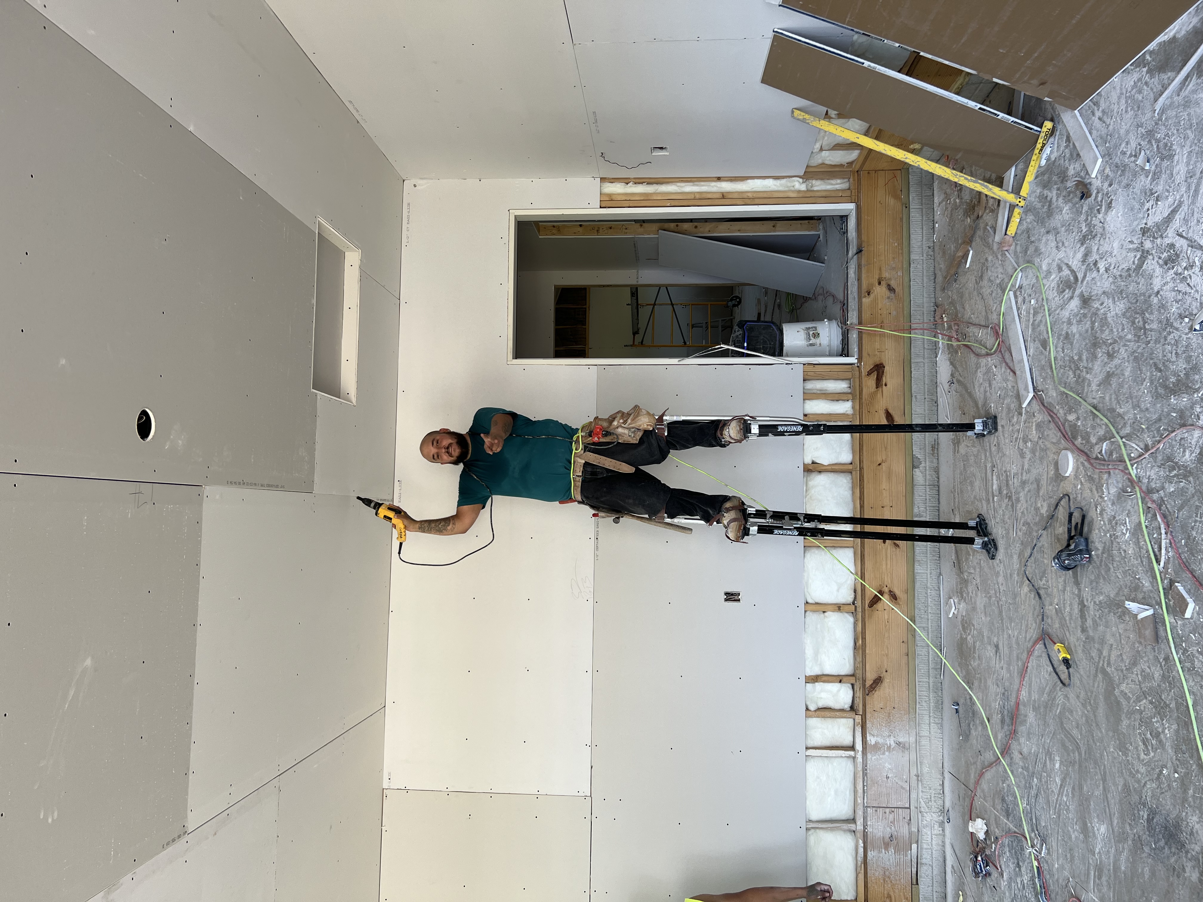 Avatar for Rodreques Hanging