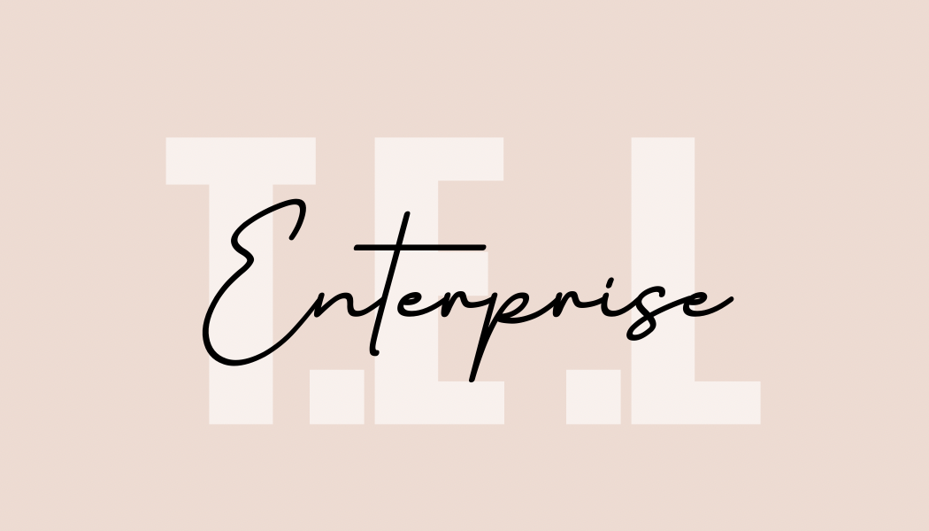 Avatar for T.E.L enterprise