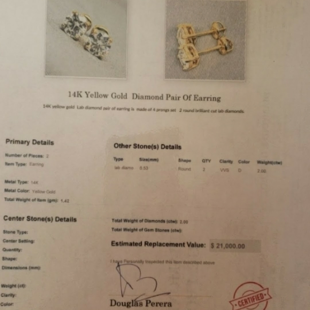 Avatar for Art and Jewelry Estate Buyers