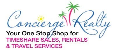 Concierge Realty logo