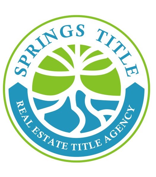 Springs Title, LLC logo