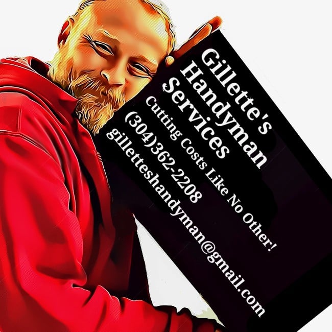 Avatar for Gillette's Handyman Services