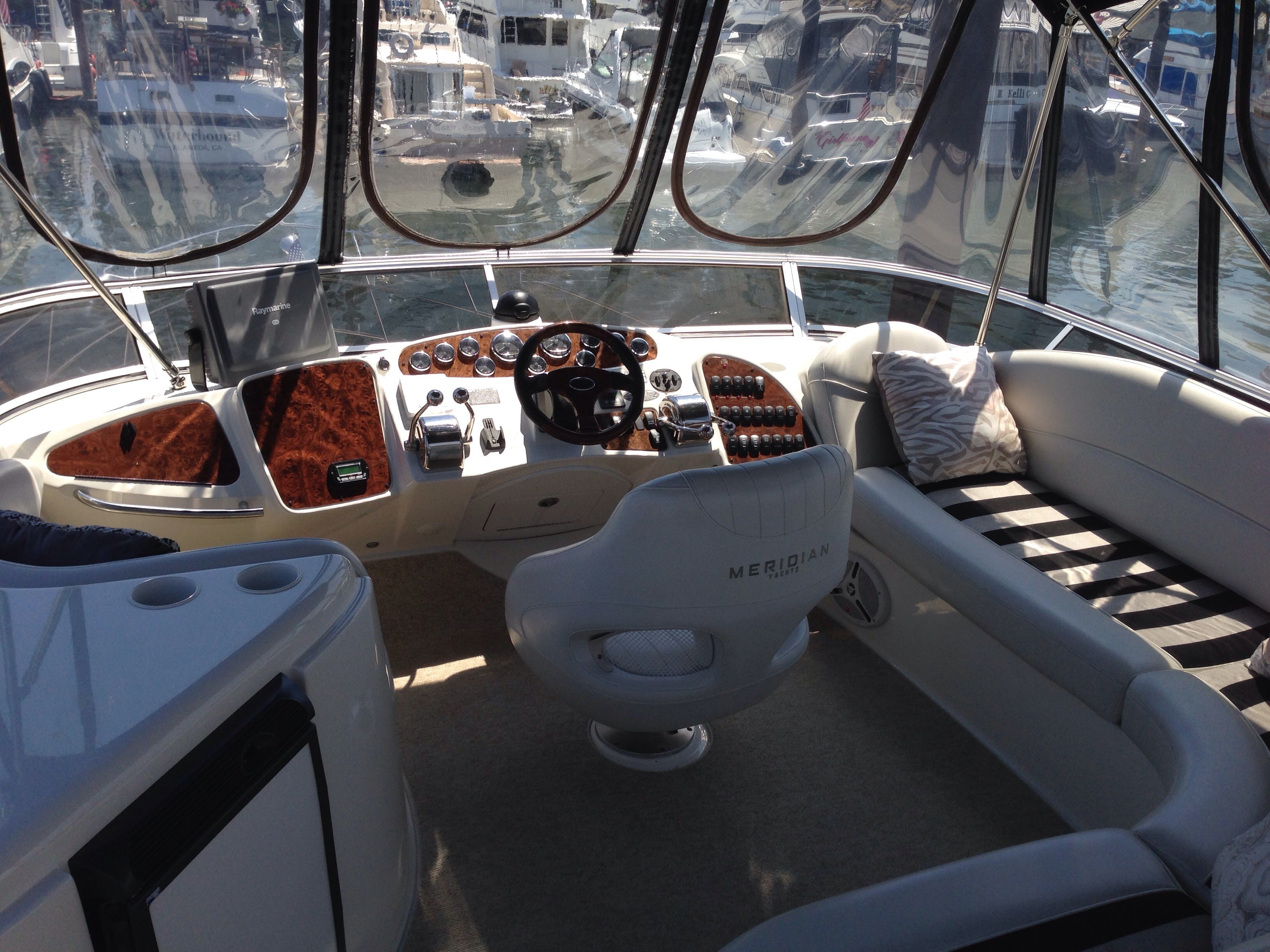 Avatar for Green Marine Detailing