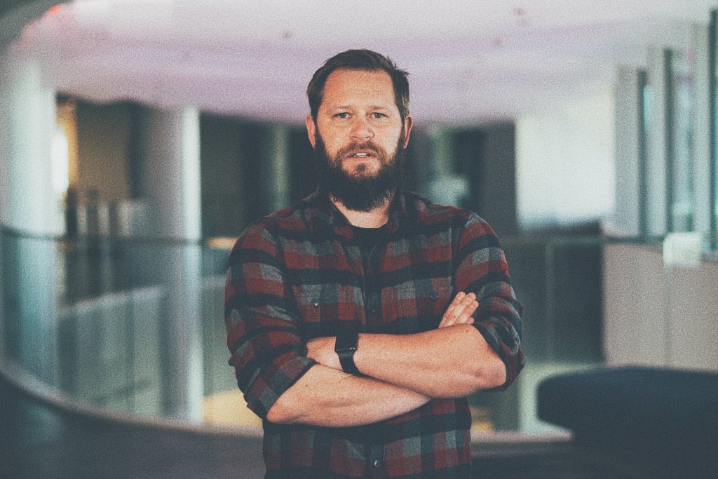 Avatar for Robert Haverly