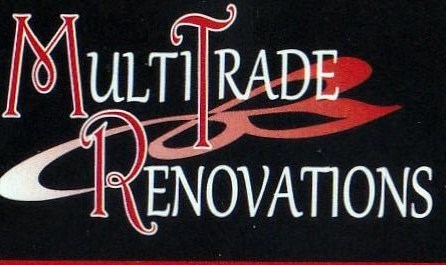 MultiTrade Renovations logo