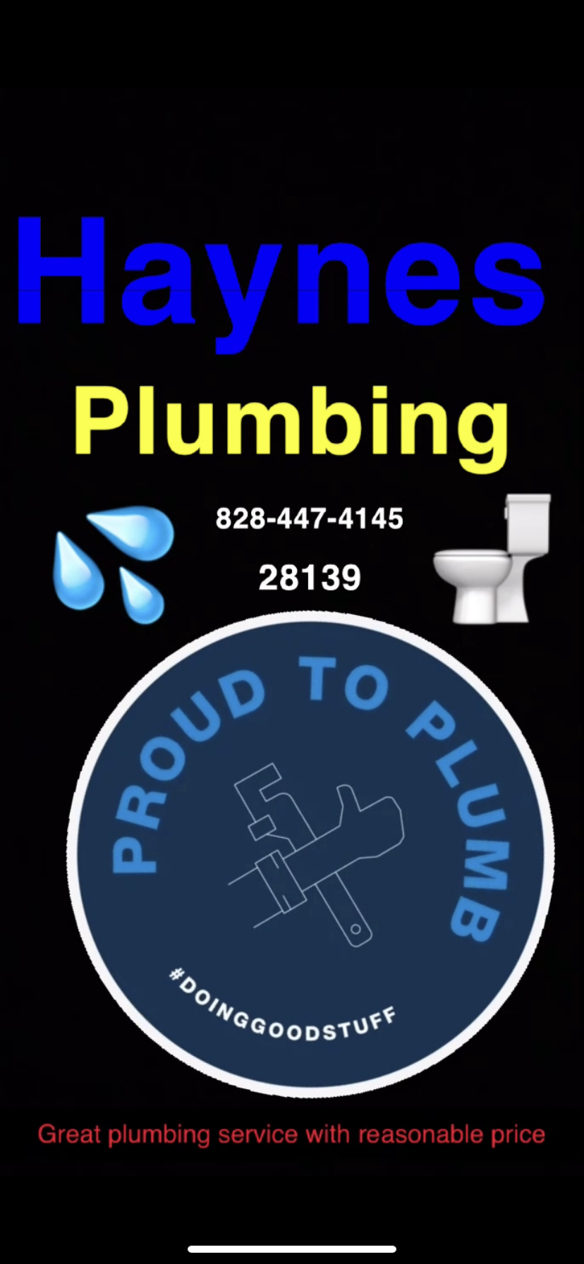 Avatar for Plumbing