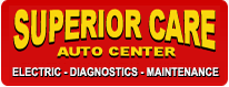 Avatar for Superior Care Auto Center, Inc.
