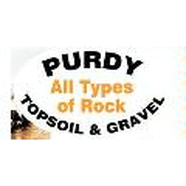 Avatar for Purdy Topsoil & Gravel