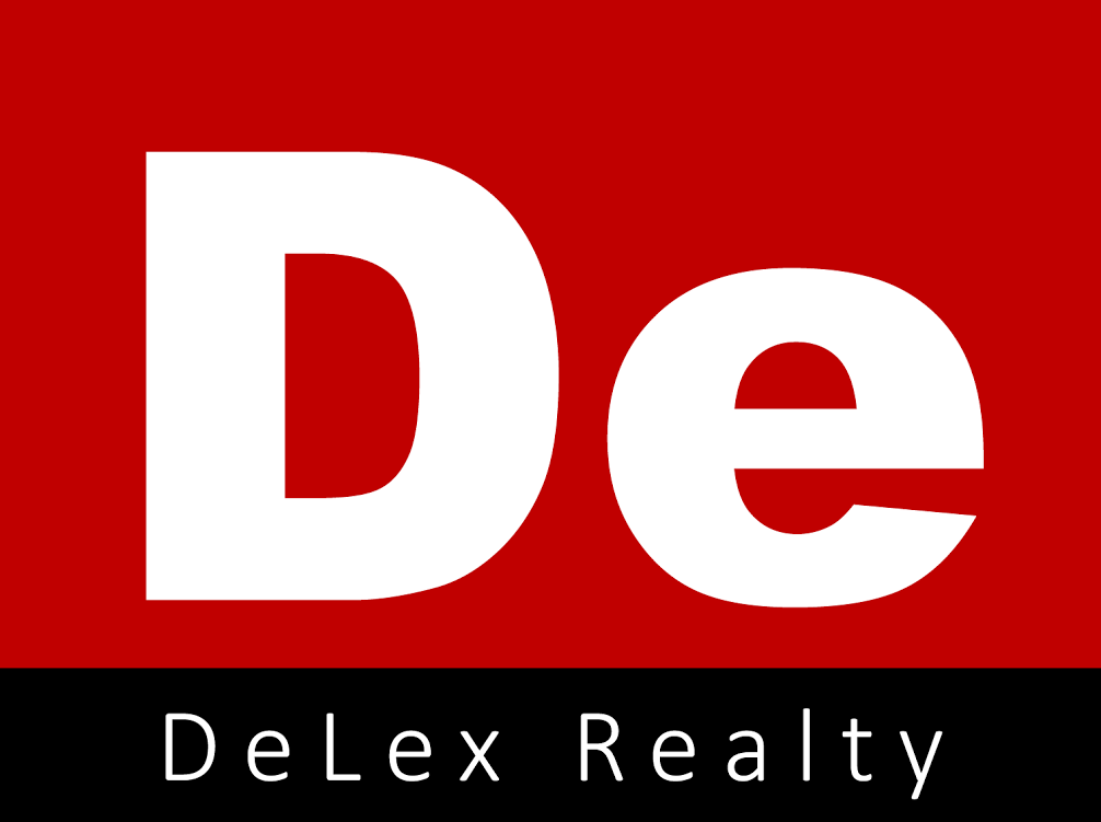 Delex Realty logo