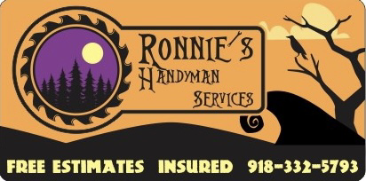 Avatar for Ronnies handyman services