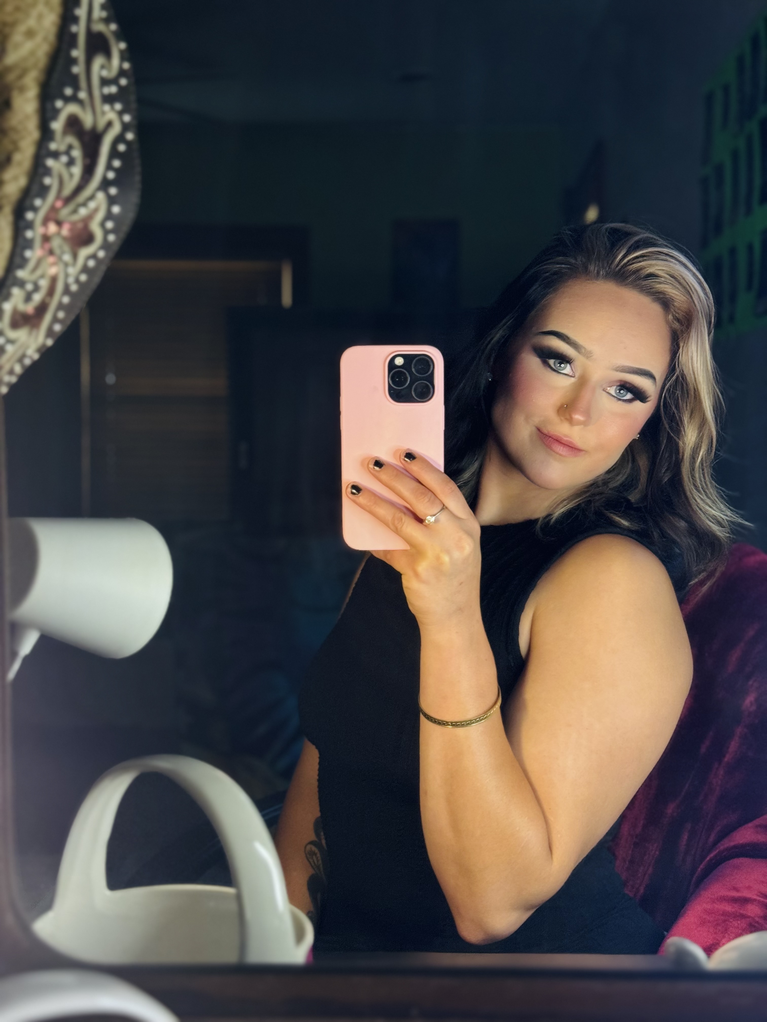 Avatar for Ashleigh Bricker