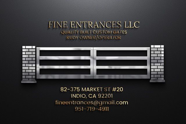 Avatar for Fine Entrances LLC