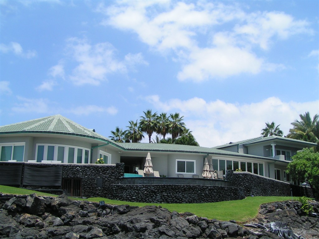 alii point
