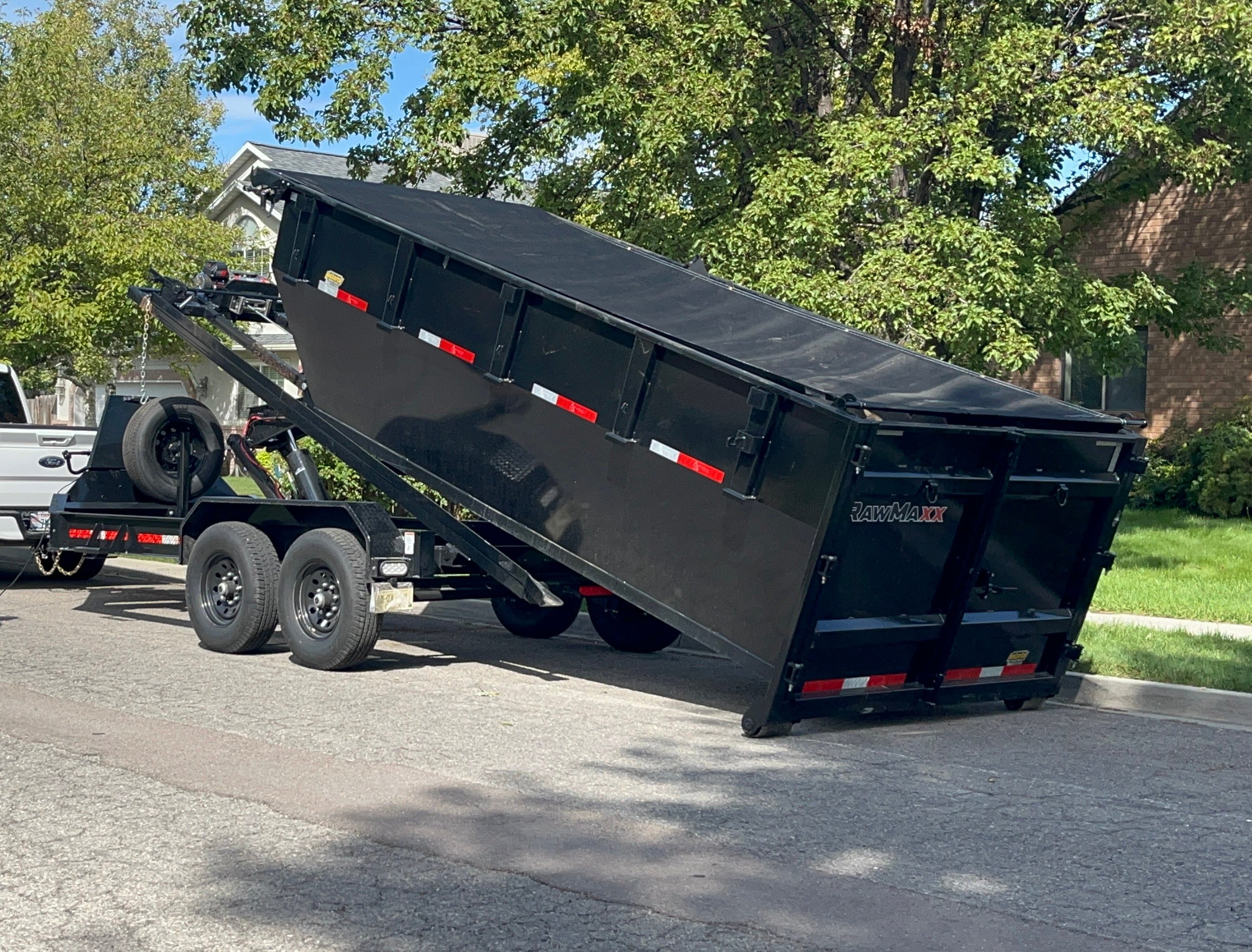 Avatar for UC Dump Trailers LLC