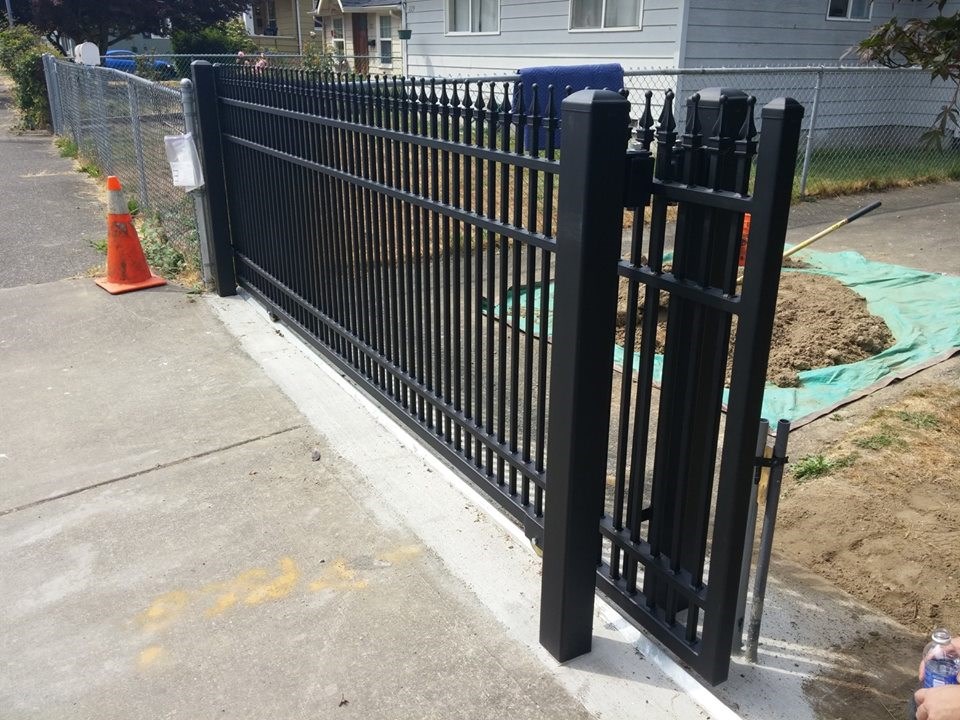 Avatar for Jackson Fence and Gate