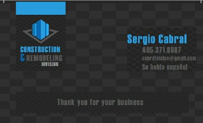 Avatar for construction remodeling division llc