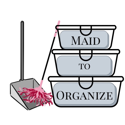 Avatar for Maid to Organize
