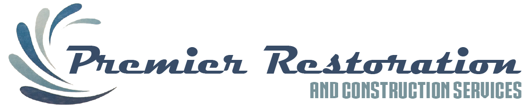 Logo for Premier Restoration and Construction Services LLC