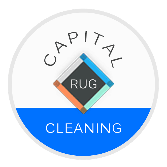 Logo for Capital Rug Cleaning