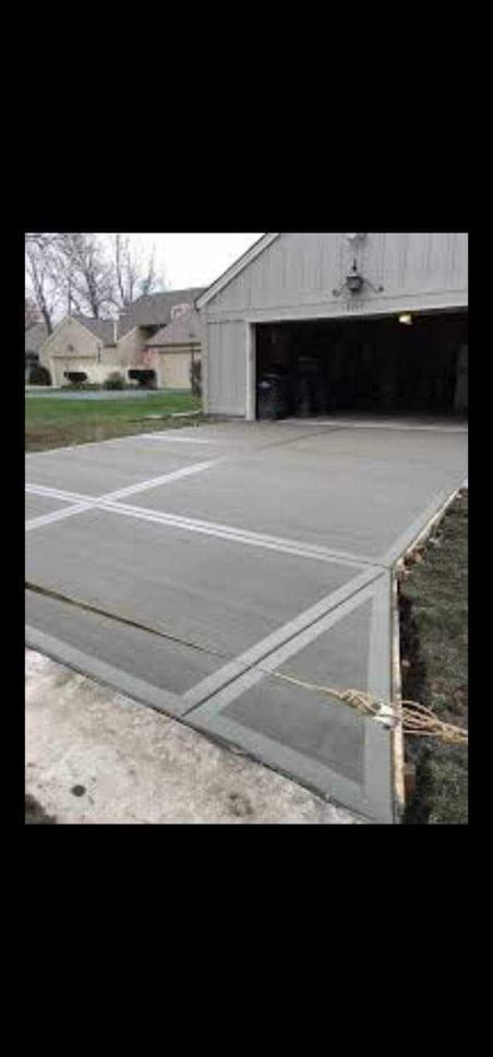 Avatar for Baldwin Concrete