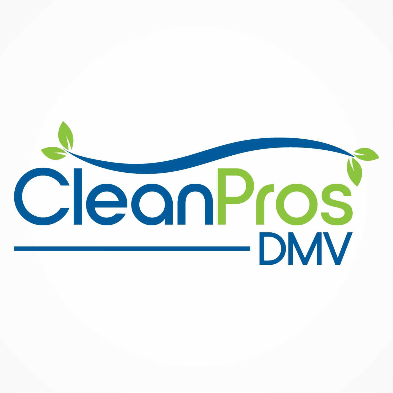 CleanPros DMV logo