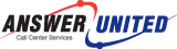 Answer United logo