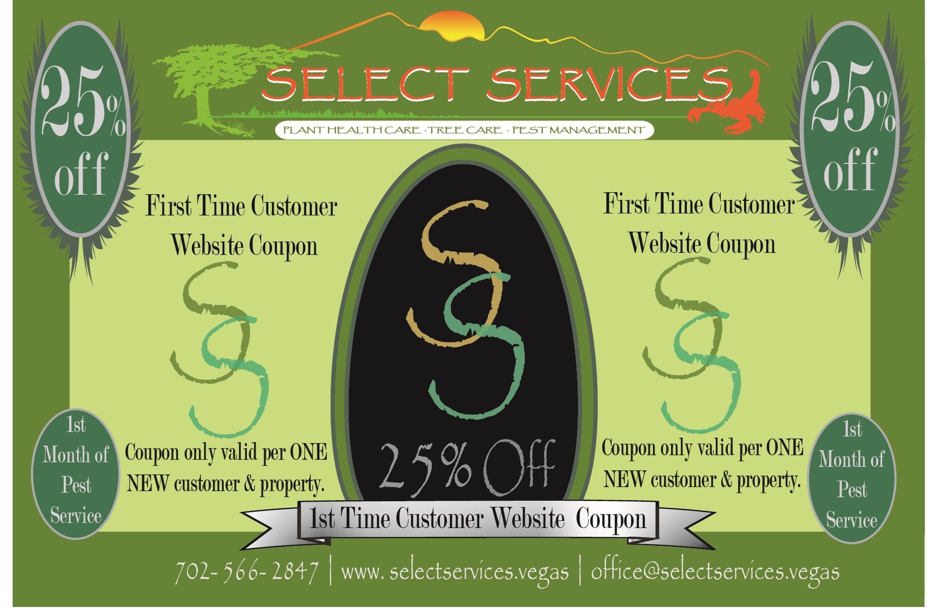 Avatar for Select Services